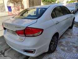 سوزوکی سیاز